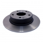 Kit Disco de Freio BD0055 Tras. Honda Accord - Cód.5457