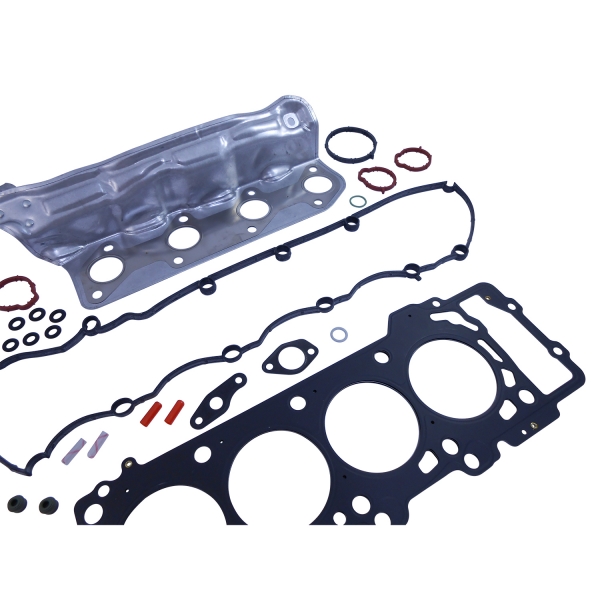 Jg Juntas Superior c/ Ret. 130.200 Mercedes A160  - Cód.6152