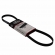 Correia Micro-V Gates 4PK0925 Sportage 2.0 16V - Cód.12764
