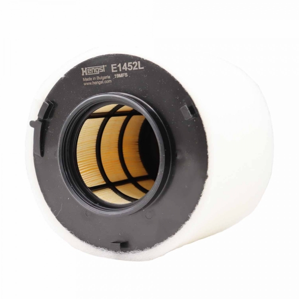 Filtro Ar Hengst E1452L Audi A4, A5, Q5 - Cód.12617