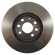 Kit Disco de Freio BD9000 Diant. GM Corsa, Meriva - Cód.4435