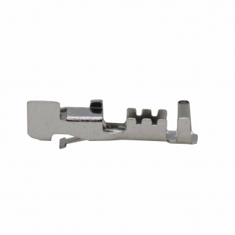 Terminal Fêmea ETE8016 Metri Pack (MP) 1,5mm - Cód.10083