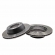 Kit Disco de Freio BD3334 Tras. Porsche Cayman - Cód.11988