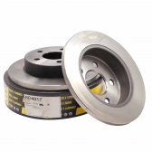 Kit Disco de Freio BD4017 Tras. Ford Mustang - Cód.12039