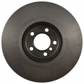 Kit Disco de Freio BD4669 Diant. BMW 116i, 125i - Cód.7686