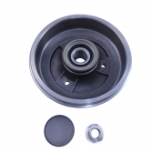 Kit Tambor de Freio BD3104KT Tras. Renault Kwid - Cód.6274