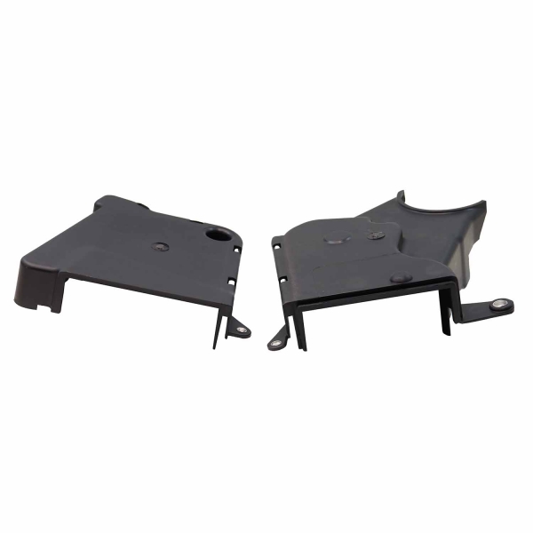 Kit Capa Correia Dentada Wisa 8040 Fiat Fire 1.4 - Cód.11921