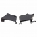 Kit Capa Correia Dentada Wisa 8040 Fiat Fire 1.4 - Cód.11921