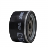 Filtro de Óleo Hengst H11W02 Renault Captur - Cód.10010