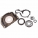 Jg Junta Inferior Elring 773.130 Ford Ka 1.0 12V - Cod.12166