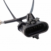 Sonda Lambda NTK OZA826-EE28 GM Corsa, Celta - Cód.2706