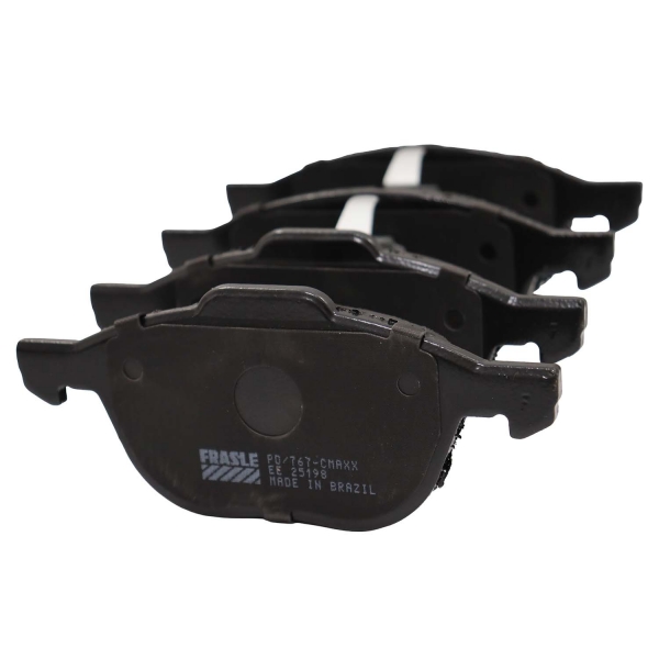 Pastilha Diant. Frasle PD767CMAXX Ford Focus - Cód.13217