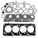 Jg Juntas Superior Elring B87.460 VW Kombi 1.4 - Cód.11511