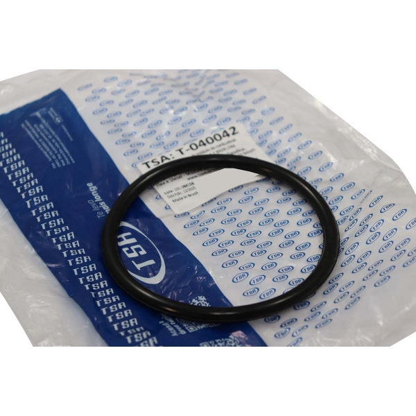 Guarnição Flange Bomba TSA T040042 GM S10 - Cód.13987