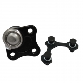 Pivo Suspensão L.E. Nakata N1058 Audi A3 1.8 20V - Cód.14021