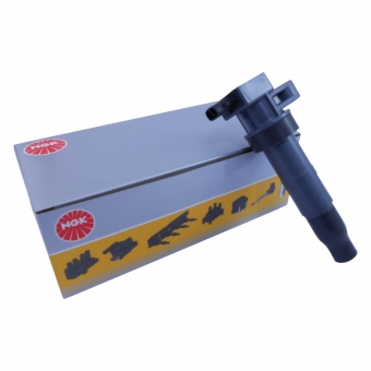 Bobina de Ignição NGK U5087 Azera 3.3 V6 - Cód.6073