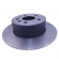 Kit Disco de Freio BD9210 Tras. GM Vectra, Astra - Cód.5089