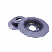 Kit Disco de Freio BD5252 Tras. Honda Accord  - Cód.4422