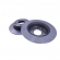 Kit Disco de Freio BD5252 Tras. Honda Accord  - Cód.4422