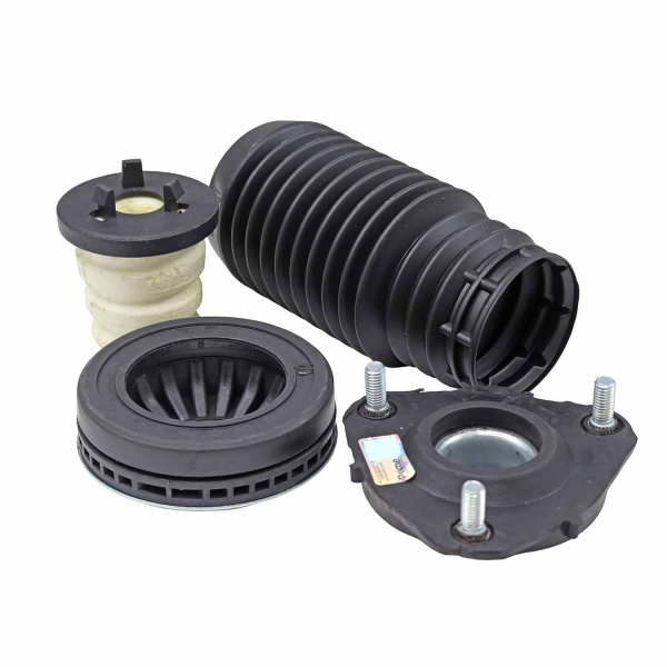 Kit Amortecedor Diant. Prime 4006K Ford Fiesta - Cód.12425
