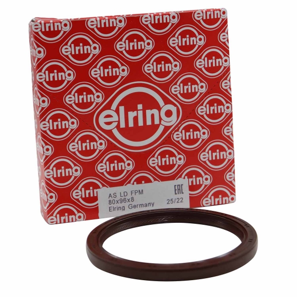 Retentor Tras. Motor Elring 247.290 Argo, Mobi - Cód.9302