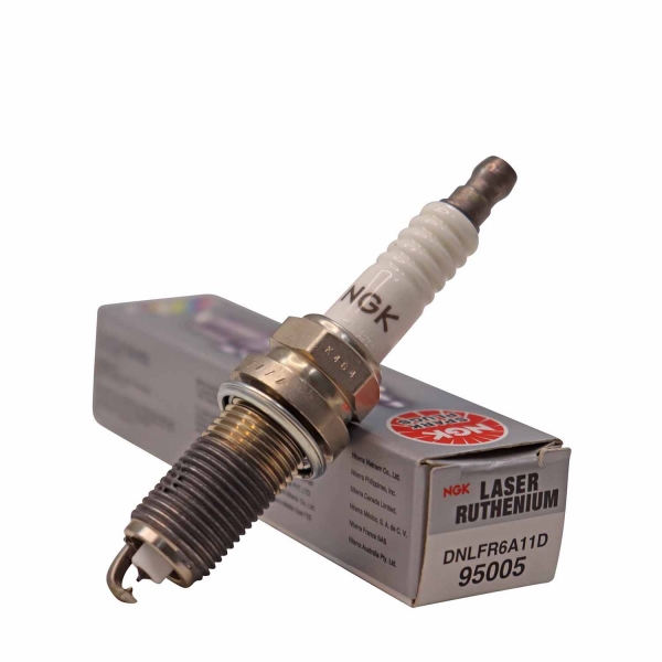 Vela Ignição NGK DNLFR6A11D Toyota Camry 3.5 V6 - Cód.12212