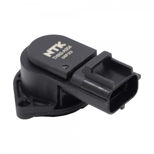 Sensor TPS NTK THN3-A004 Ford Fiesta, Focus - Cód.11165