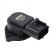 Sensor TPS NTK THN3-A004 Ford Fiesta, Focus - Cód.11165
