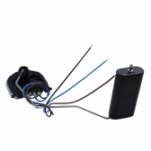 Sensor de Nivel TSA T010263 VW Jetta - Cód.8075
