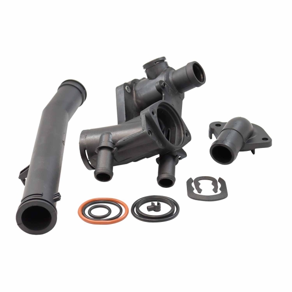 Kit Cavalete Wisa 7033 VW Gol 1.0 8V (EA111) - Cód.11832