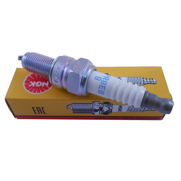Vela de Ignição NGK CPR8EB-9 Yamaha XT1200Z - Cód.1181