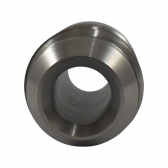 Niple Adaptador Inox 10AN para Solda - Cód.7349