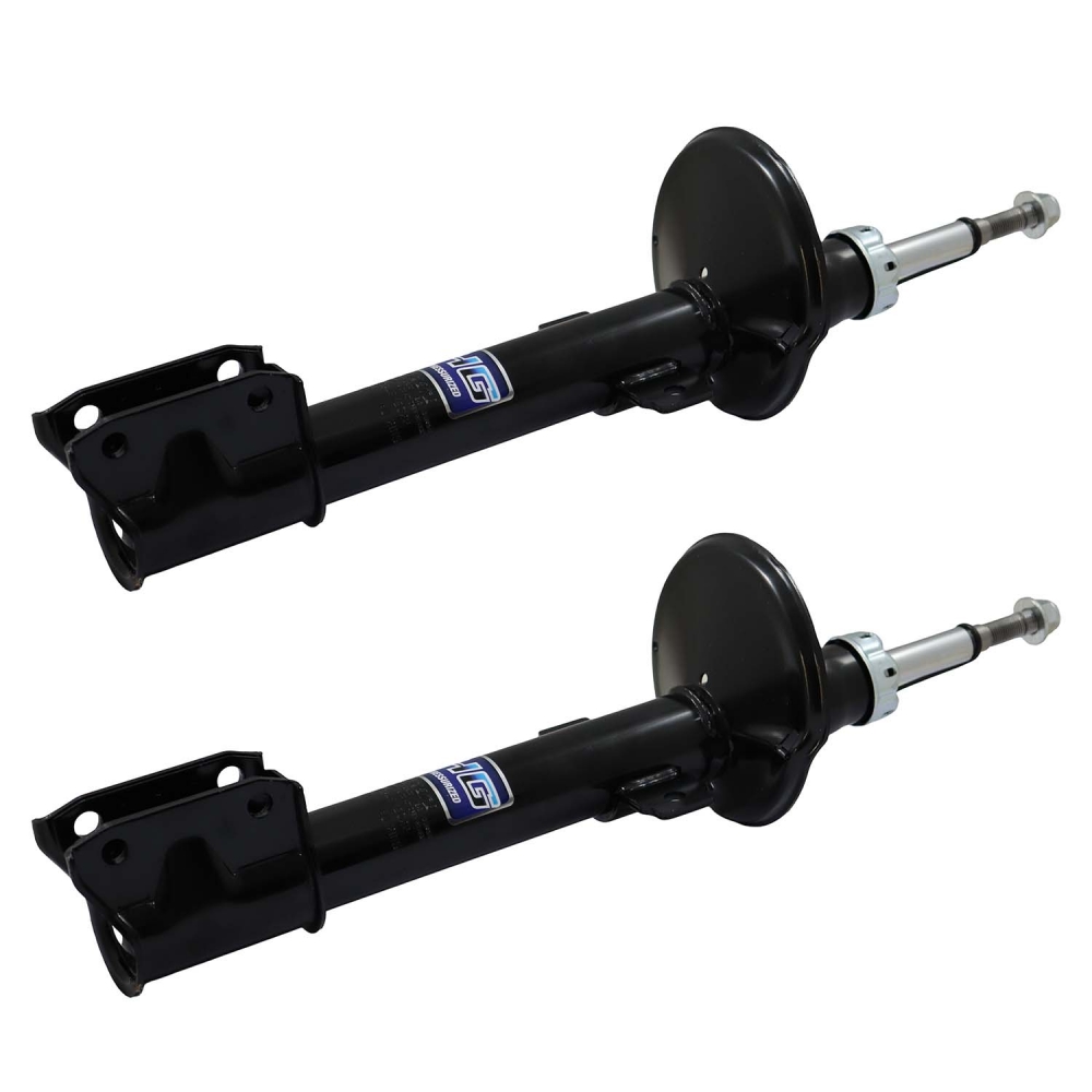 Par Amortecedor Tras. Nakata HG41007 Duster - Cód.14606