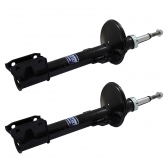 Par Amortecedor Tras. Nakata HG41007 Duster - Cód.14606