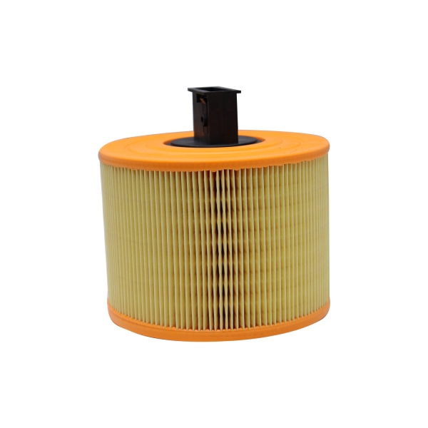 Filtro de Ar Hengst E733L BMW 130i, 325i, 330i, X1- Cód.9807