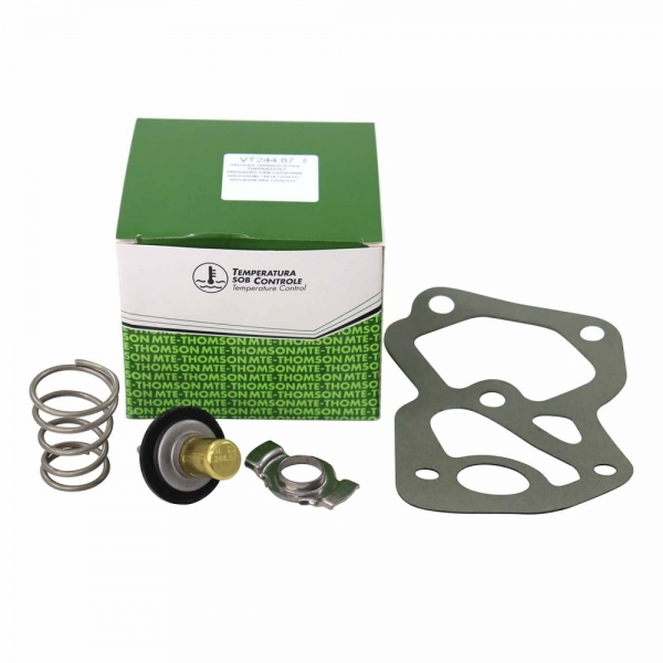 Válvula Termostática MTE VT244.87 Fiat Palio - Cód.11440