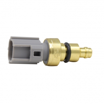 Sensor Temp. de Água NTK CTN2-A001 Ford Zetec - Cód.11290