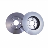 Kit Disco de Freio BD1085 Diant. Ford Mustang GT - Cód.3588