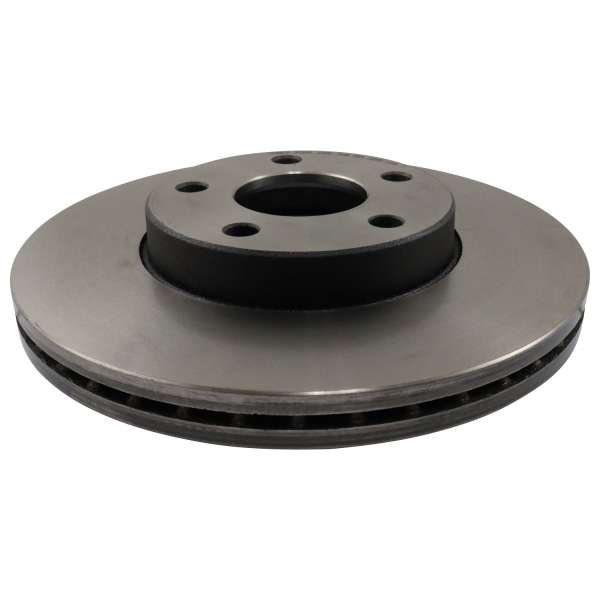 Kit Disco de Freio BD3963 Diant. Ford Focus - Cód.3733
