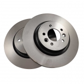 Kit Disco de Freio BD7364 Diant. Range Rover Sport- Cód.3856
