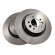 Kit Disco de Freio BD7364 Diant. Range Rover Sport- Cód.3856
