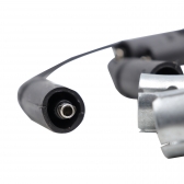 Cabo de Ignição Delphi XS10073 VW Gol, Saveiro - Cód.10304