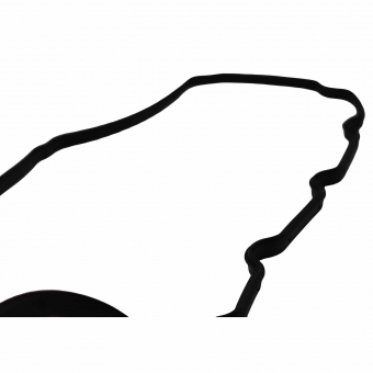 Junta Tampa Válv. Elring 518.030 Fiat E-Torq - Cód.12610