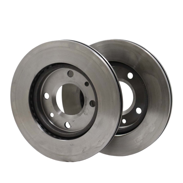 Kit Disco de Freio BD4694 Diant. Citroen Xsara - Cód.13770