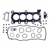 Jg Juntas Superior Elring 522.330 Accord, Civic - Cód.5518