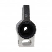 Bucha de Bandeja Delphi TD719W Audi Q3, VW Tiguan - Cód.9877