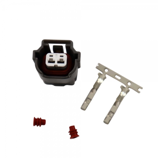 Conector Elétrico ETE4964 Reparo Bico GM Agile - Cód.8190