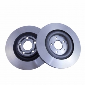 Kit Disco de Freio BD6751 Tras. Jaguar F-Type - Cód.6354