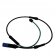 Sensor da Pastilha Textar 98064200 BMW 320i - Cód.13687