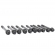 Parafuso de Cabeçote Elring 003.930 Outlander - Cód.11033